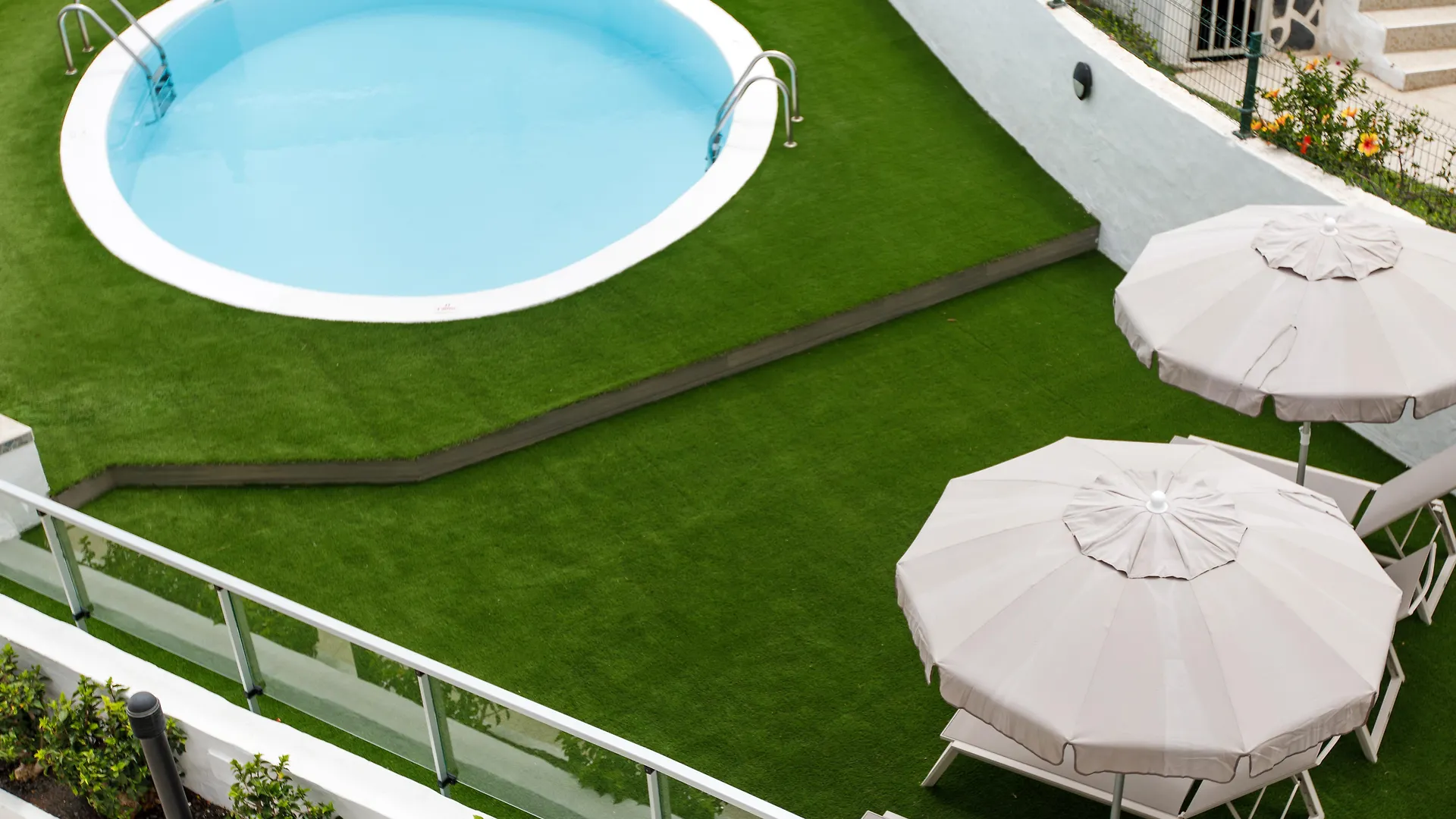 Apartamentos Guatiza Playa del Ingles  Playa del Ingles (Gran Canaria)