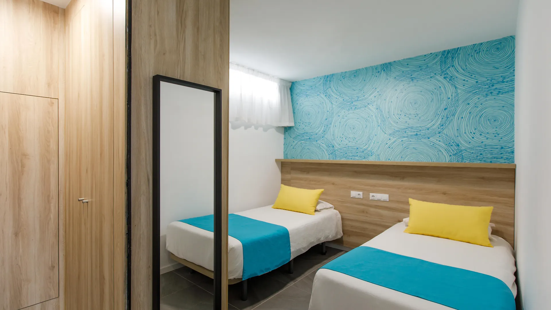 Apartment Apartamentos Guatiza Playa del Ingles  Spain