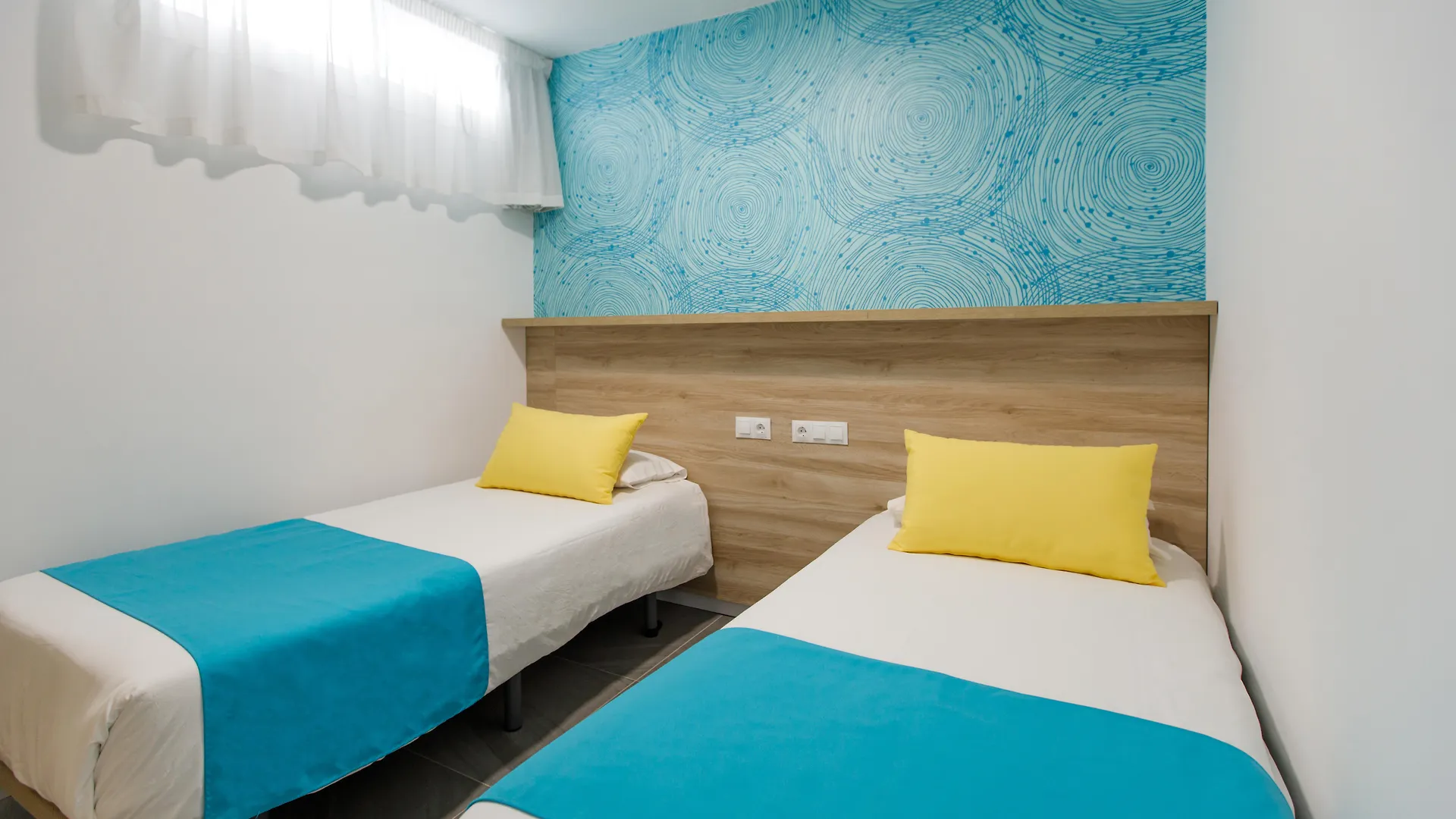 Apartment Apartamentos Guatiza Playa del Ingles
