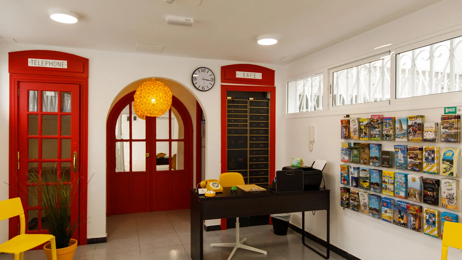 Apartamentos Guatiza Playa del Ingles  Apartment Playa del Ingles (Gran Canaria)
