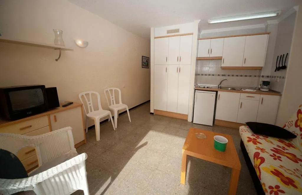 Apartamentos Guatiza Playa del Ingles  Playa del Ingles (Gran Canaria)