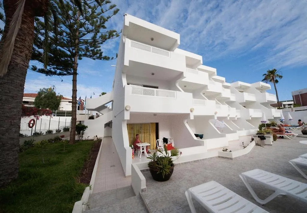 Apartamentos Guatiza Playa del Ingles  0*, Playa del Ingles (Gran Canaria)