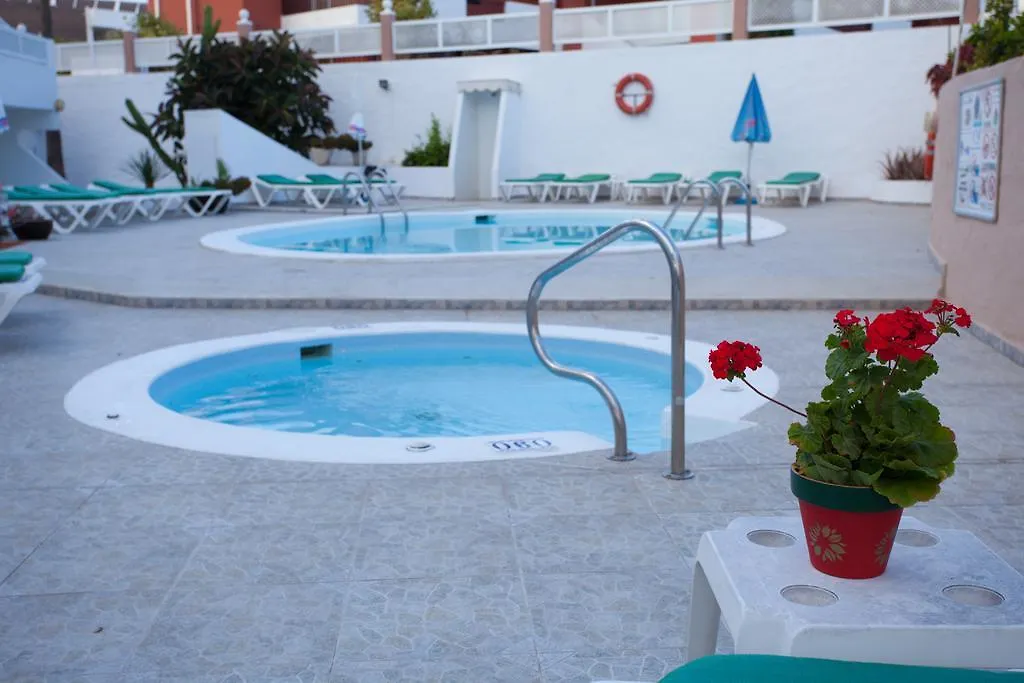 Apartment Apartamentos Guatiza Playa del Ingles  Spain