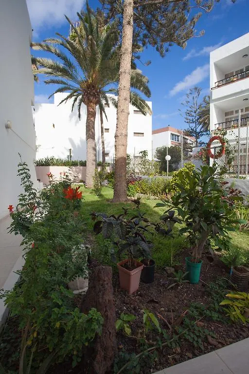 Apartamentos Guatiza Playa del Ingles  Apartment