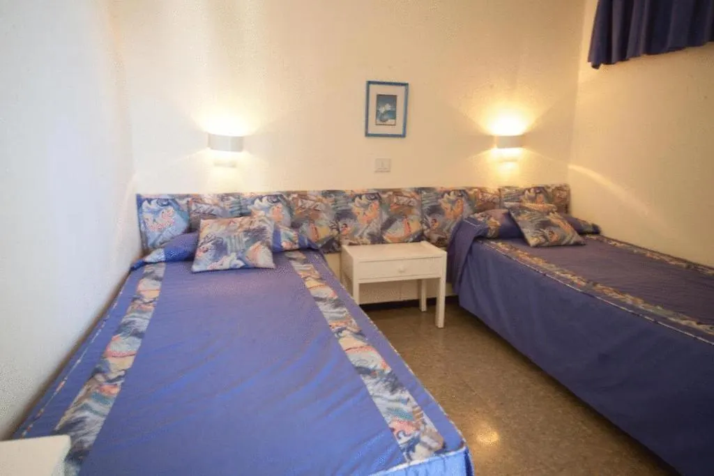 Apartamentos Guatiza Playa del Ingles  Apartment