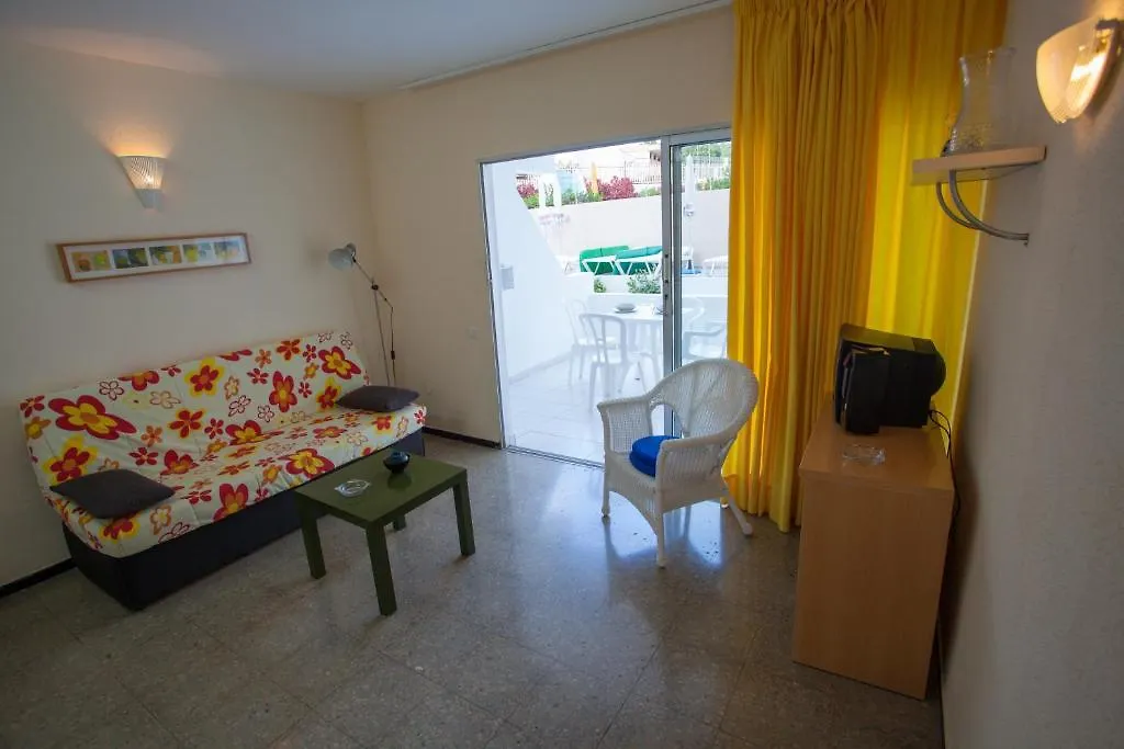 Apartamentos Guatiza Playa del Ingles  0*, Playa del Ingles (Gran Canaria)