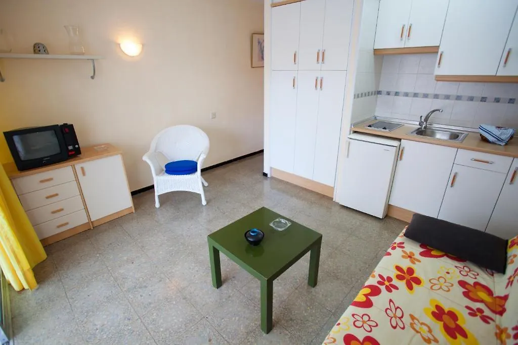 Apartamentos Guatiza Playa del Ingles  Playa del Ingles (Gran Canaria)