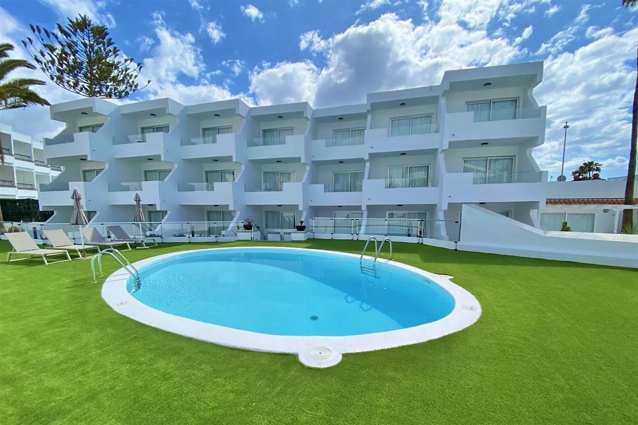 Apartamentos Guatiza Πλάγια ντελ Ινγκλές