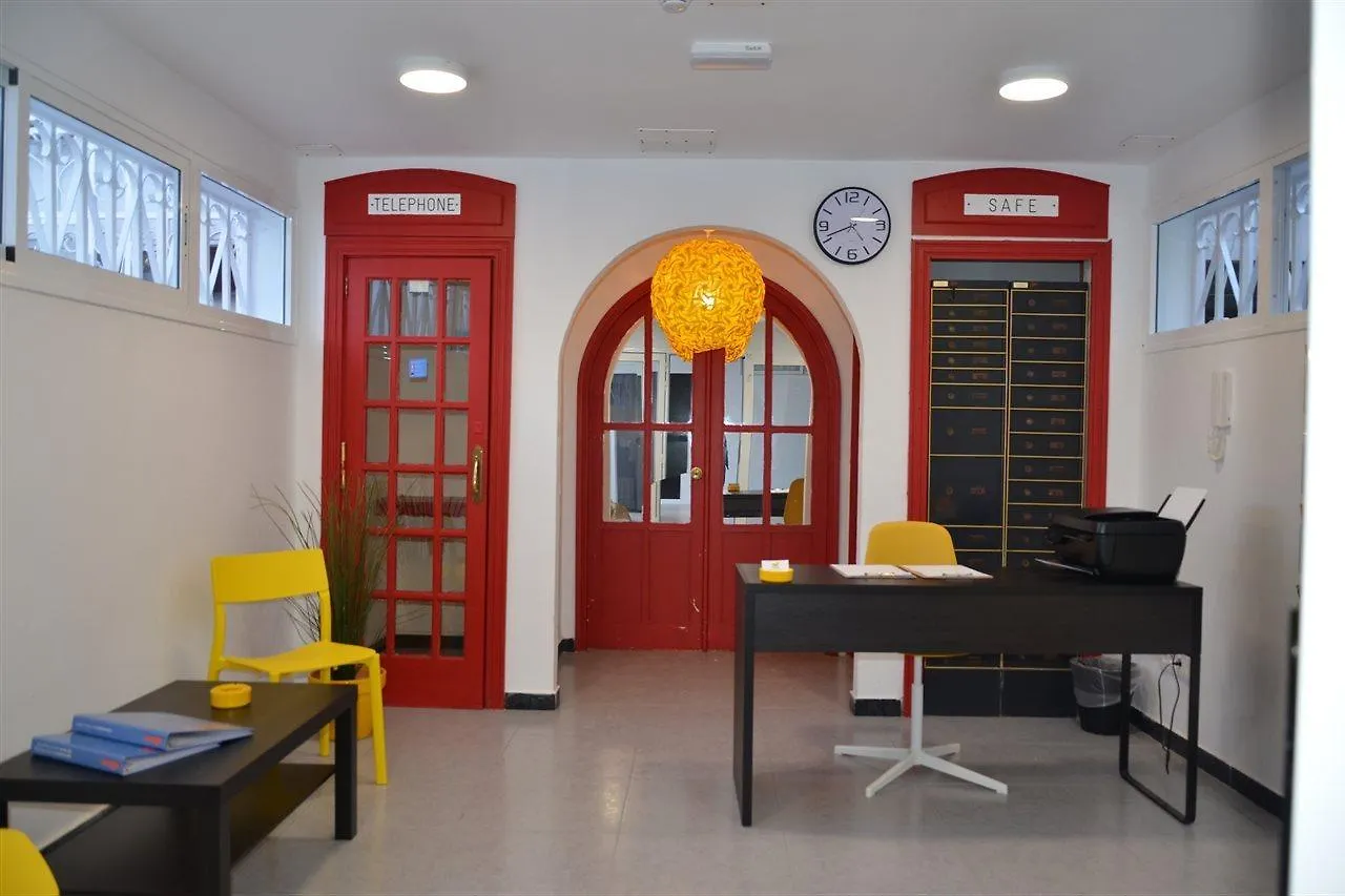 Διαμέρισμα Apartamentos Guatiza Πλάγια ντελ Ινγκλές