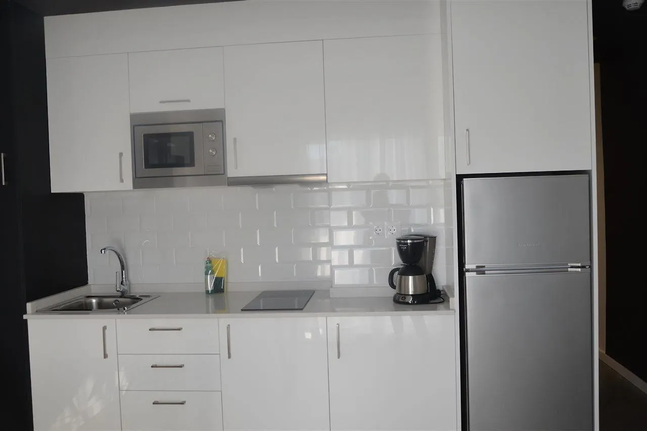 Apartamentos Guatiza Πλάγια ντελ Ινγκλές Διαμέρισμα