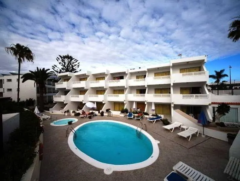 Apartamentos Guatiza Πλάγια ντελ Ινγκλές 0*,
