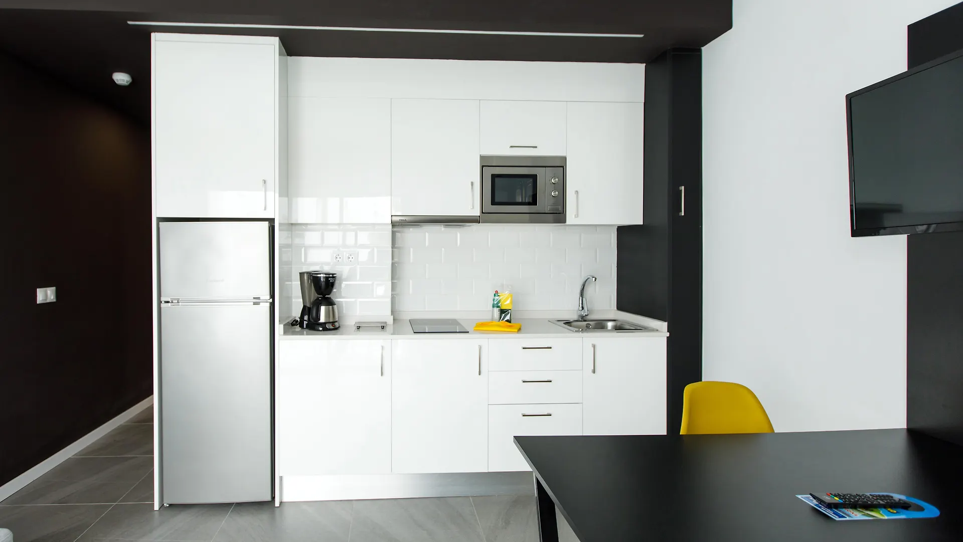 Apartamentos Guatiza Πλάγια ντελ Ινγκλές 0*,