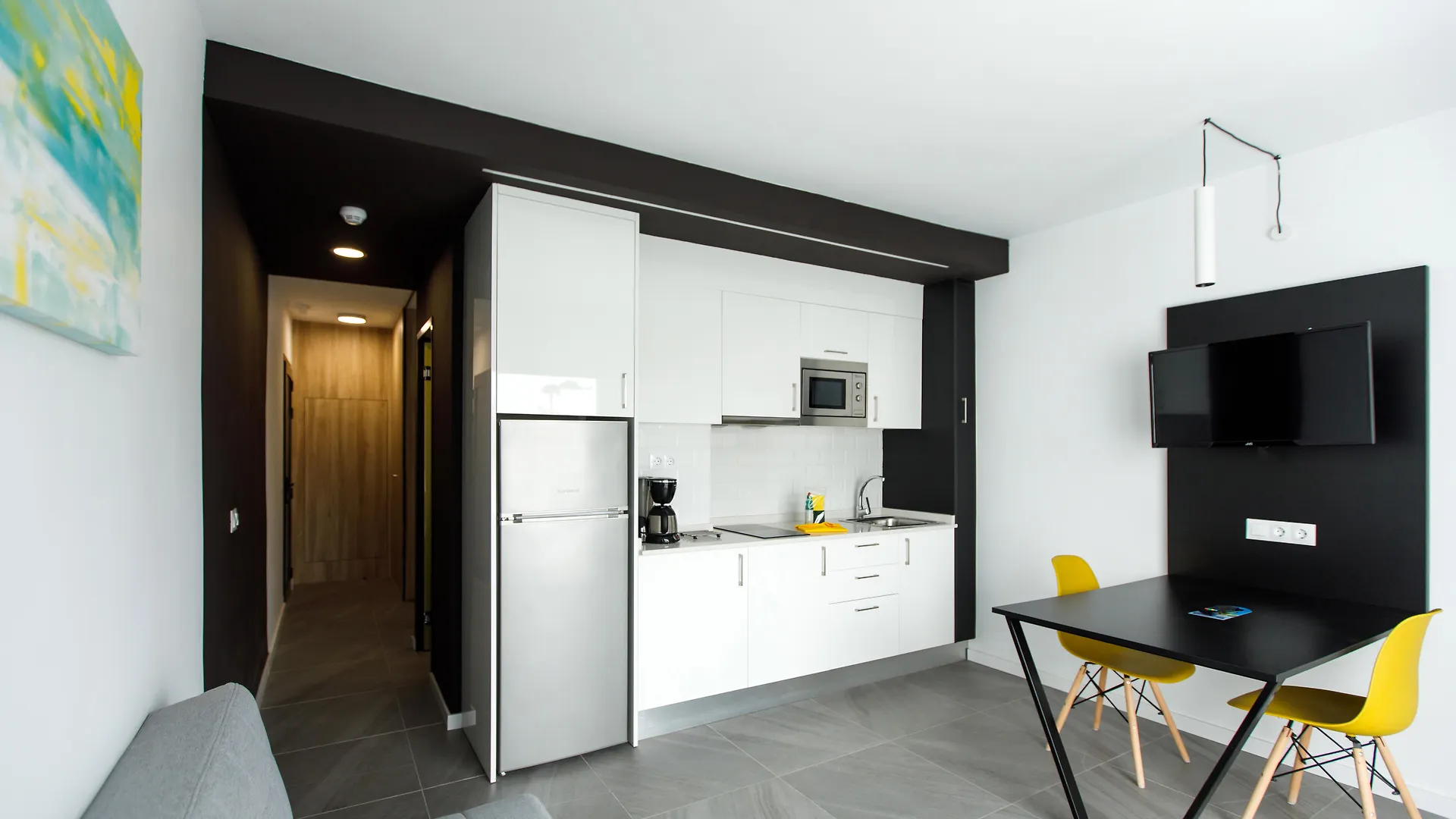 Διαμέρισμα Apartamentos Guatiza Πλάγια ντελ Ινγκλές