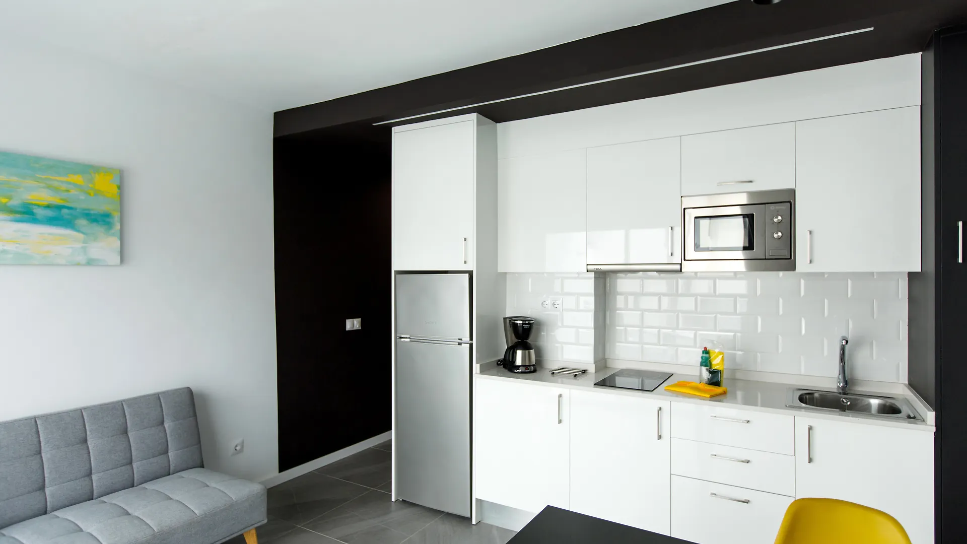 Apartamentos Guatiza Πλάγια ντελ Ινγκλές Διαμέρισμα