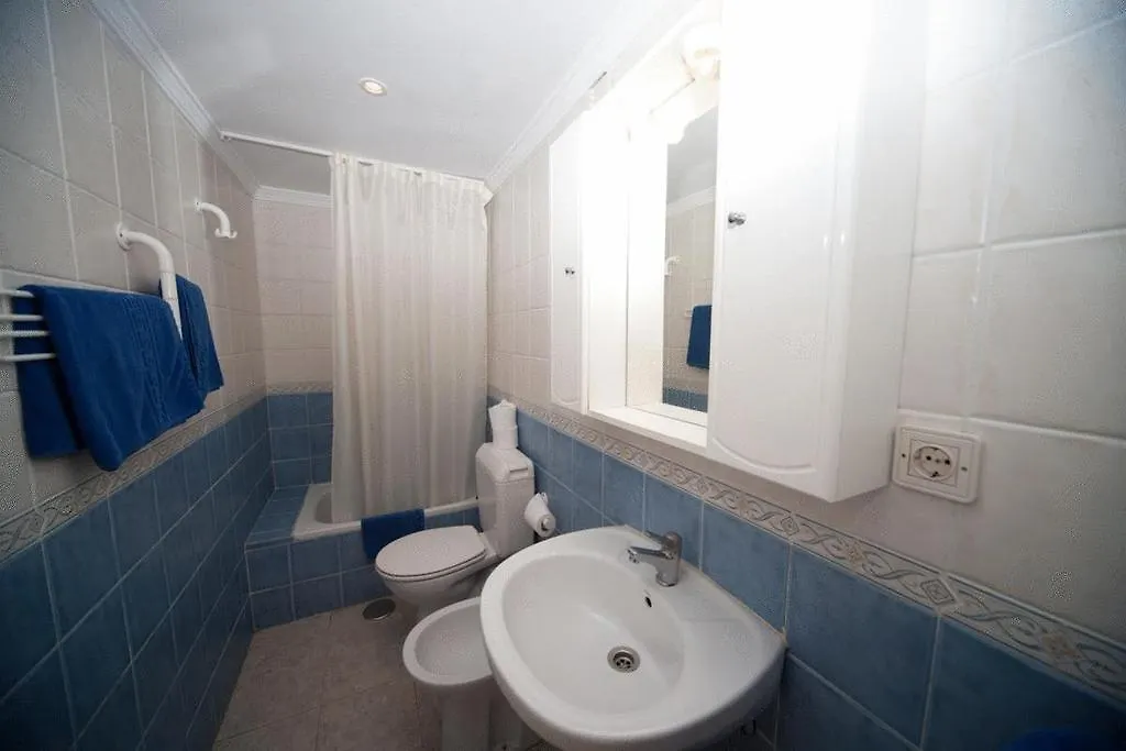 Διαμέρισμα Apartamentos Guatiza Πλάγια ντελ Ινγκλές