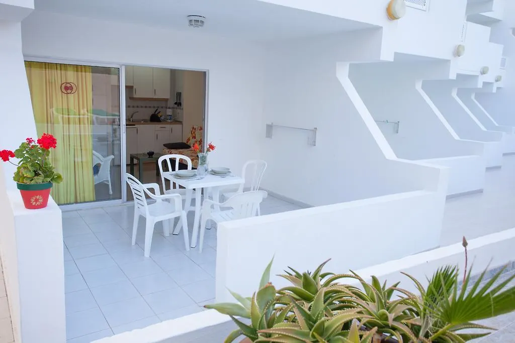 Apartamentos Guatiza Πλάγια ντελ Ινγκλές Ισπανία