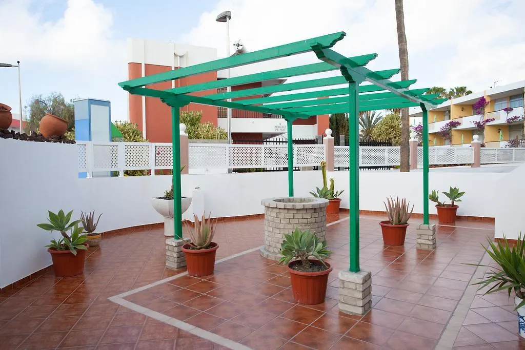 Apartamentos Guatiza Πλάγια ντελ Ινγκλές 0*,  Ισπανία