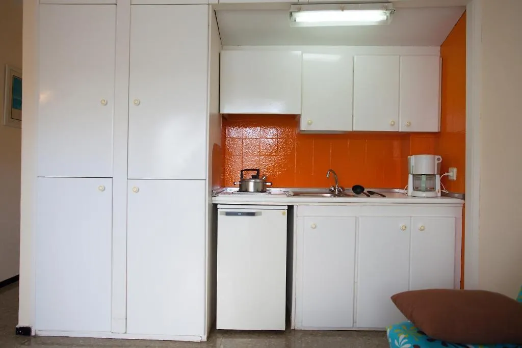 Διαμέρισμα Apartamentos Guatiza Πλάγια ντελ Ινγκλές