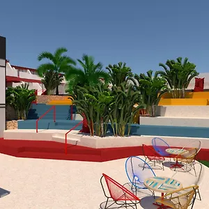 Sholeo Maspalomas Lodge