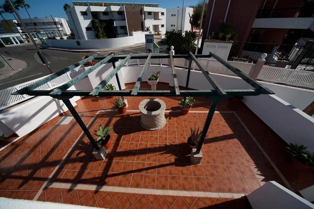 Apartamentos Guatiza Playa del Ingles