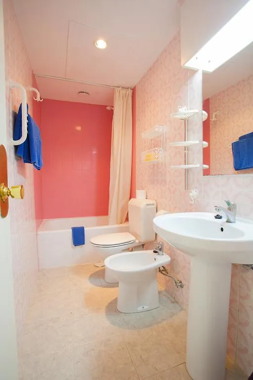 Apartamentos Guatiza Playa del Ingles  Spain