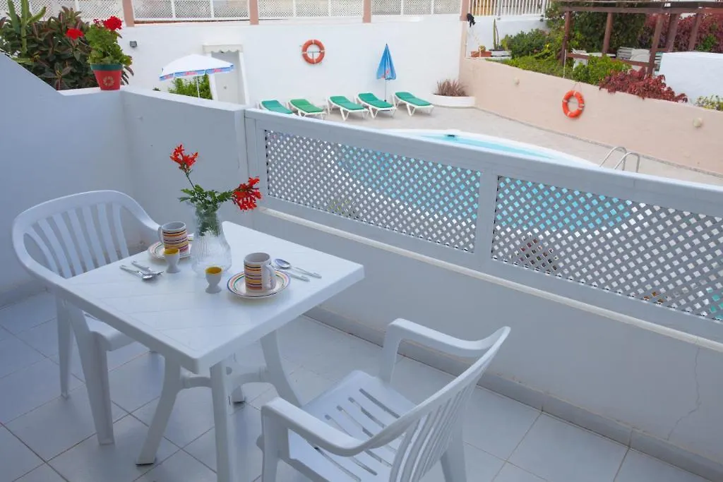 Apartamentos Guatiza Playa del Ingles  Apartment Playa del Ingles (Gran Canaria)