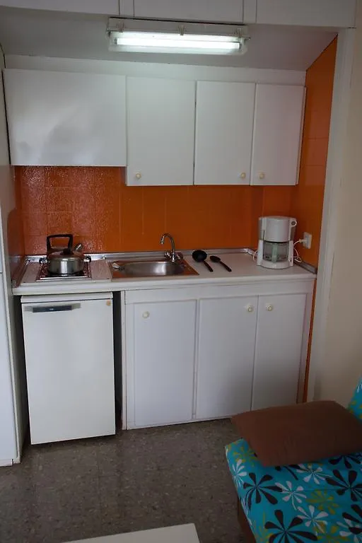Apartamentos Guatiza Playa del Ingles  0*, Playa del Ingles (Gran Canaria)