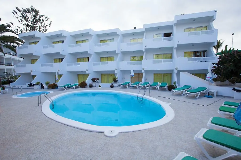 Apartamentos Guatiza Playa del Ingles  Playa del Ingles (Gran Canaria)